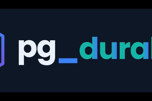 Microsoft Adds Durable Execution to Postgres With pg_durable