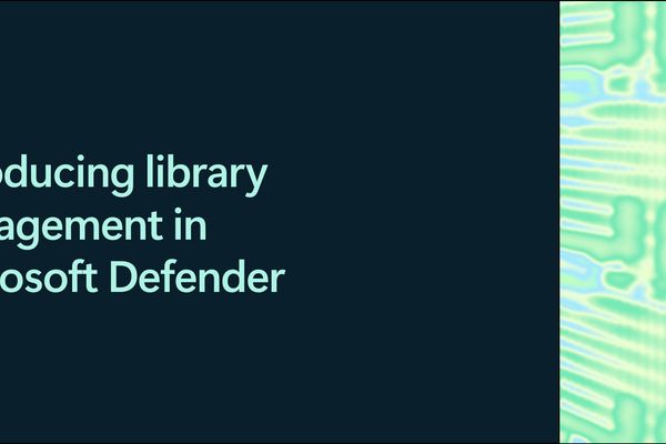 Microsoft Defender Enhances Live Response with Library Management and AI-Powered Script Analysis