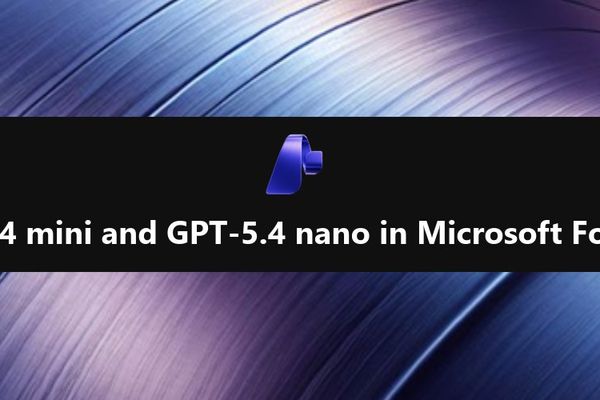 OpenAI's GPT-5.4 Mini and Nano: Specialized Models for Latency-Sensitive AI Workloads