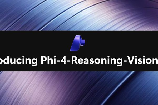 Microsoft Launches Phi-4-Reasoning-Vision: A Compact Multimodal Model for Visual Reasoning