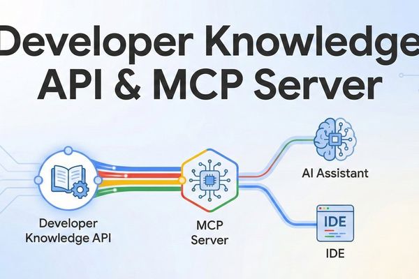 Google Tackles AI Hallucinations with Developer Knowledge API and Context Protocol