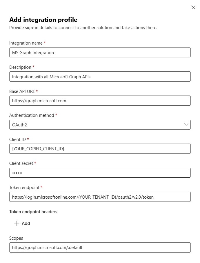 Introducing the next generation of SOC automation: Sentinel playbook generator | Microsoft Community Hub