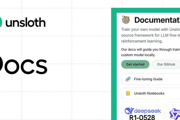 Unsloth Studio Launches: No-Code Local AI Training and Inference Platform