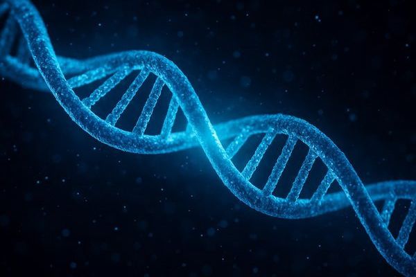 Caltech's DNA 'Page Numbers' Breakthrough Could Revolutionize Bioeconomy