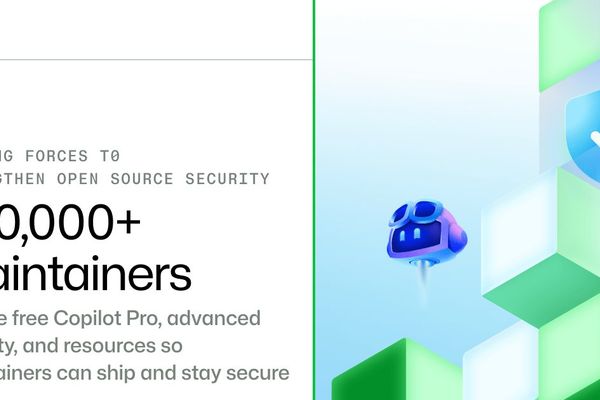 GitHub Commits $12.5M to Open Source Security as AI Threat Landscape Expands