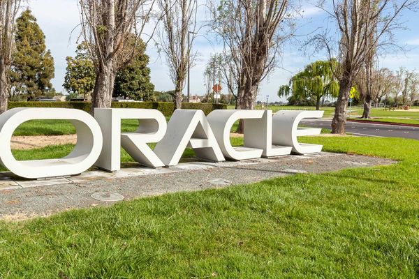 Investors Sue Oracle Over Debt Strategy Following $18 Billion Bond Offering