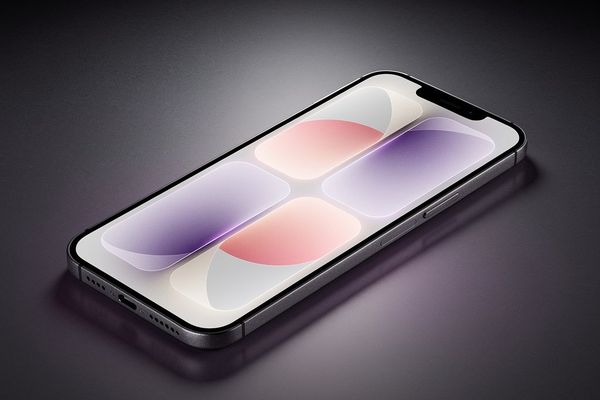 iOS 26's Adaptive Toolbar, Preview App, Sleep Score, and AI Search Are My Daily Drivers