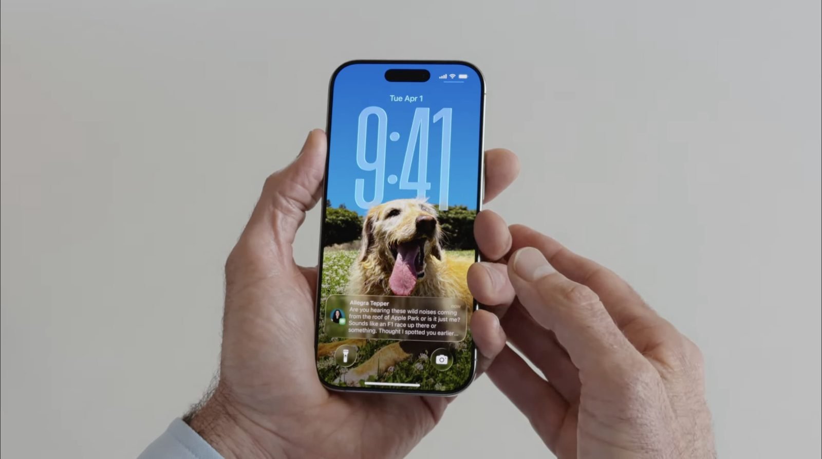 iOS 26 adds fun way to customize your iPhone wallpaper, here’s how to use it - 9to5Mac
