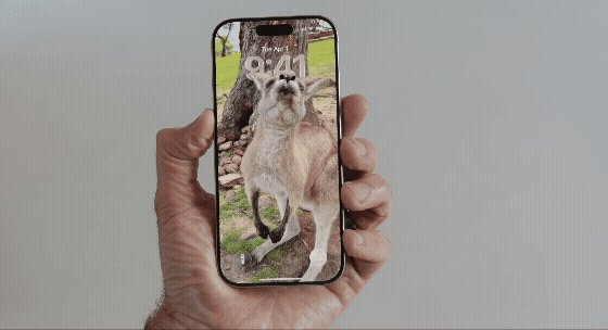 iOS 26 adds fun way to customize your iPhone wallpaper, here’s how to use it - 9to5Mac
