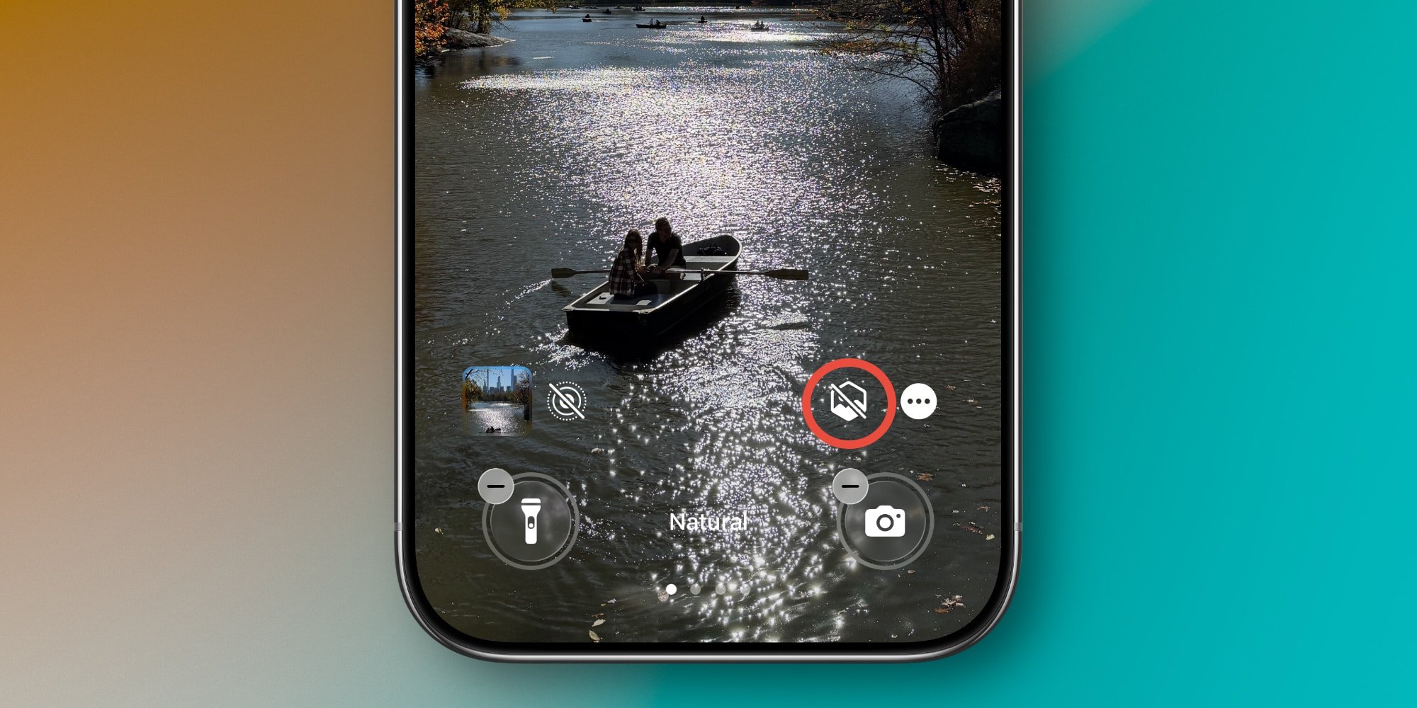 iOS 26 adds fun way to customize your iPhone wallpaper, here’s how to use it - 9to5Mac
