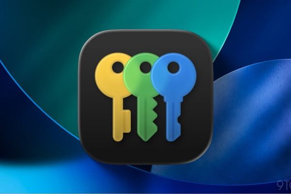 iOS 26 Makes Apple Passwords a Complete Password Management Solution