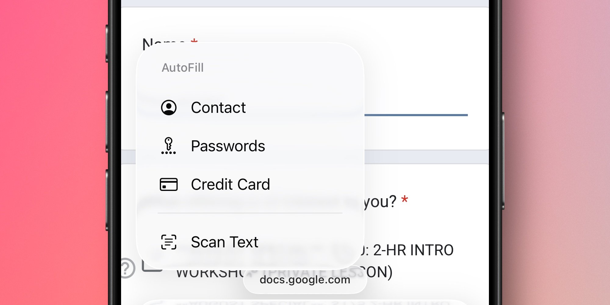 iOS 26 has made Apple Passwords the only password manager I need - 9to5Mac