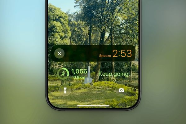 iOS 26 Liberates Users from Apple's Inflexible Snooze: Custom Durations Finally Arrive