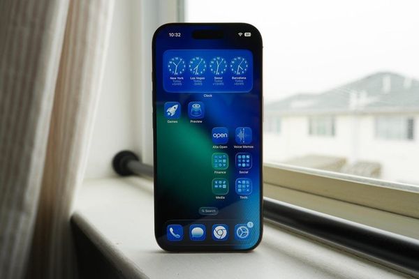 iOS 26 Public Beta Arrives: Your Guide to Apple's Bold iPhone Redesign and Installation