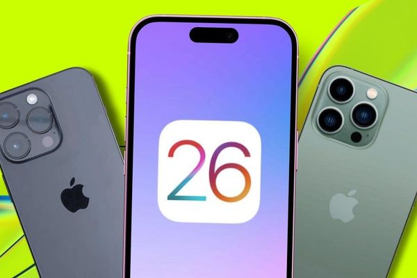 iOS 26 Public Beta Now Available: How to Install Apple's Boldest iPhone Redesign Yet