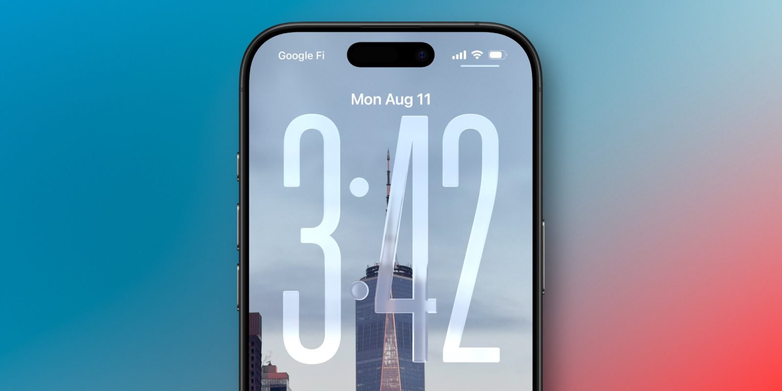 iOS 26 tweaks iPhone Always On Display in a way you might not like - 9to5Mac