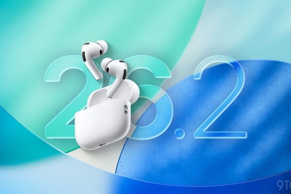 iOS 26.2 Expands AirPods Pro Live Translation to EU Users - Here's How to Set It Up