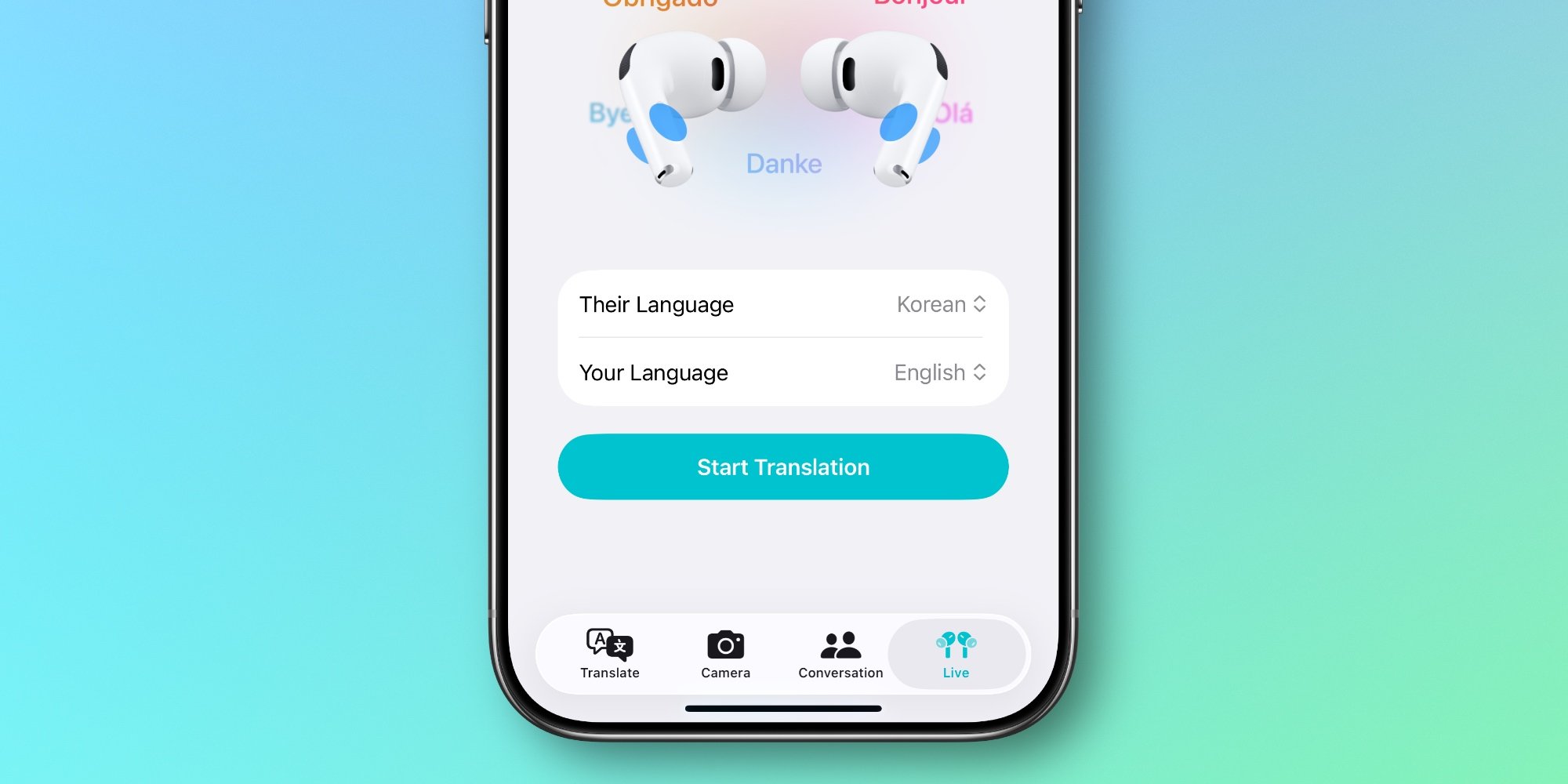 iOS 26.2 expands AirPods Pro’s powerful new feature, here’s how to use it - 9to5Mac