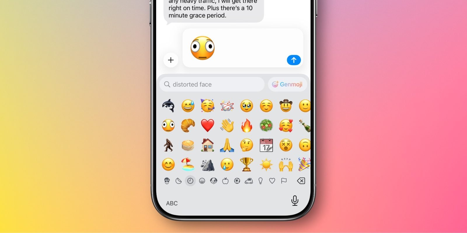 iOS 26.4 adds new emoji to your iPhone, here’s what’s coming - 9to5Mac