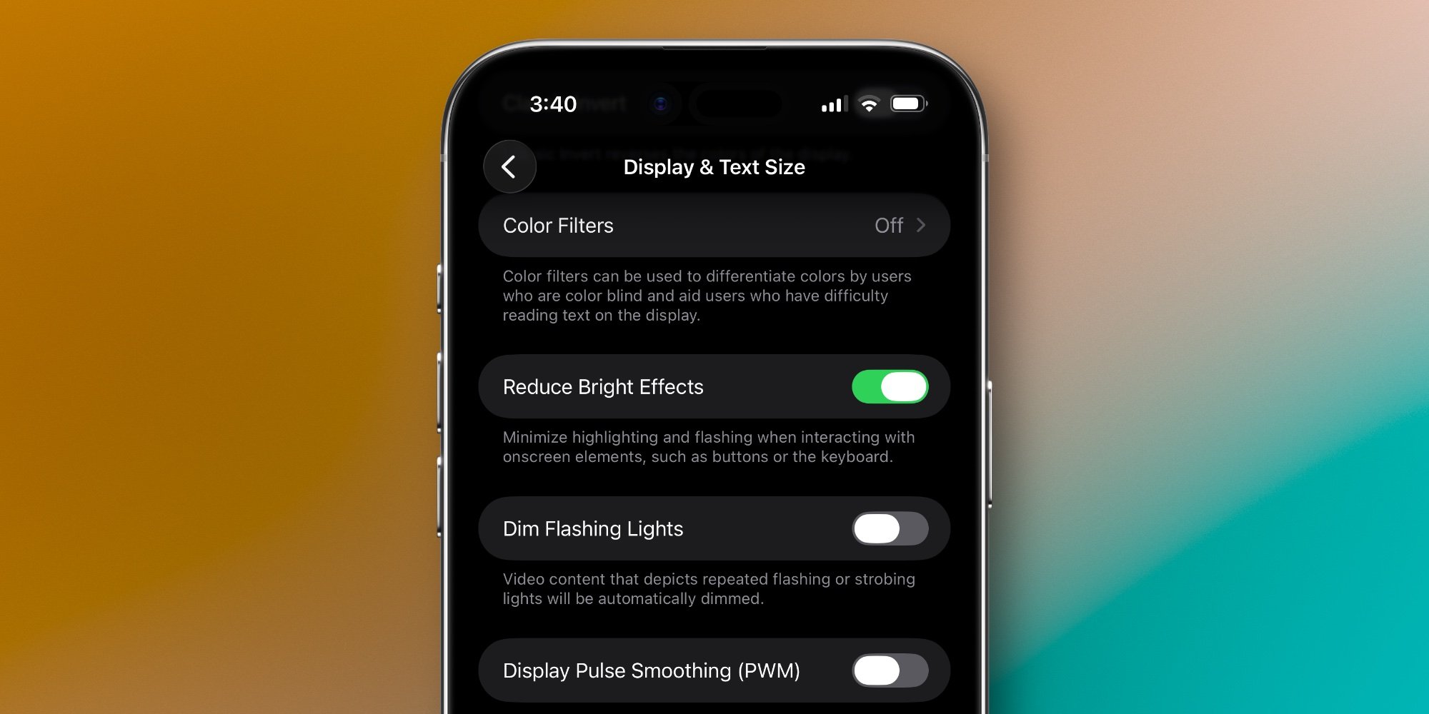 iOS 26.4 adds three new ways to customize your iPhone - 9to5Mac