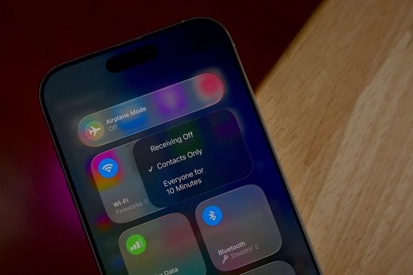iOS 26.4 Beta 2 Reveals Under-the-Hood Changes and Studio Display Hints