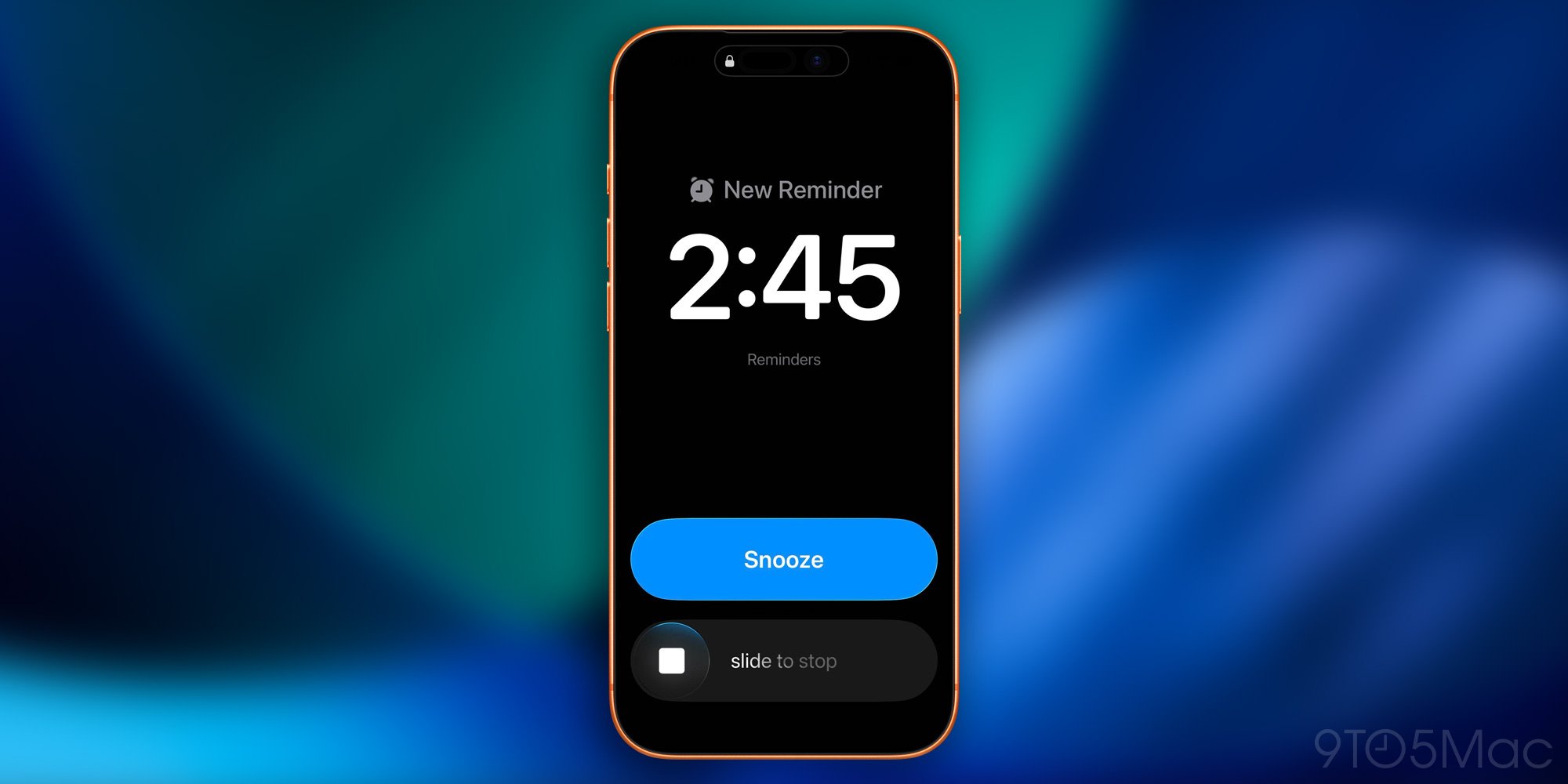iOS 26.4 gives Reminders’ best new feature the one thing it was missing - 9to5Mac