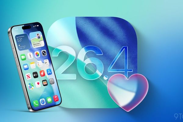iOS 26.4 Unveils AI-Powered Music Creation, Enhanced Video Podcasts, and Visually Striking Design Updates
