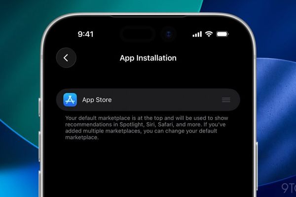 iOS 26.5 Introduces Alternative App Marketplace Support for Brazilian Developers