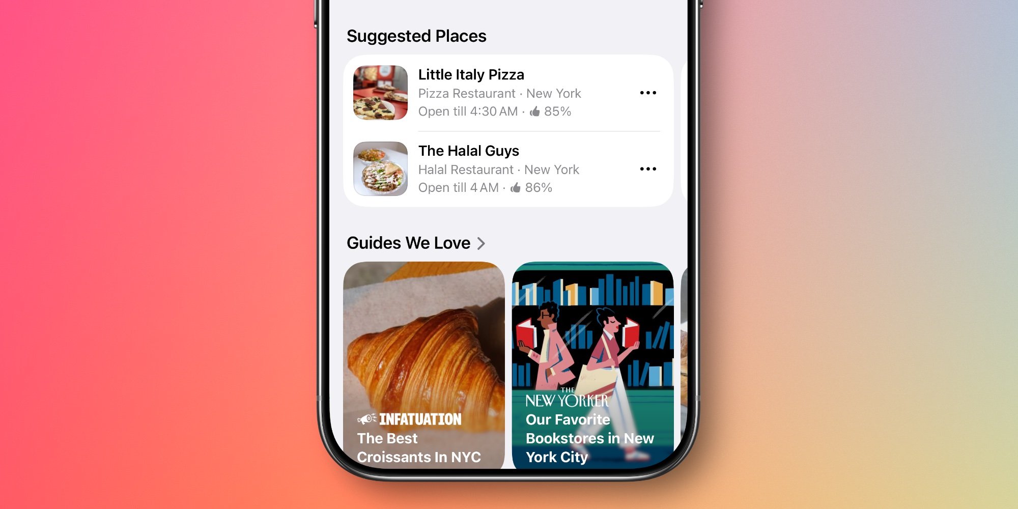 iOS 26.5: Five new iPhone features are coming next week - 9to5Mac
