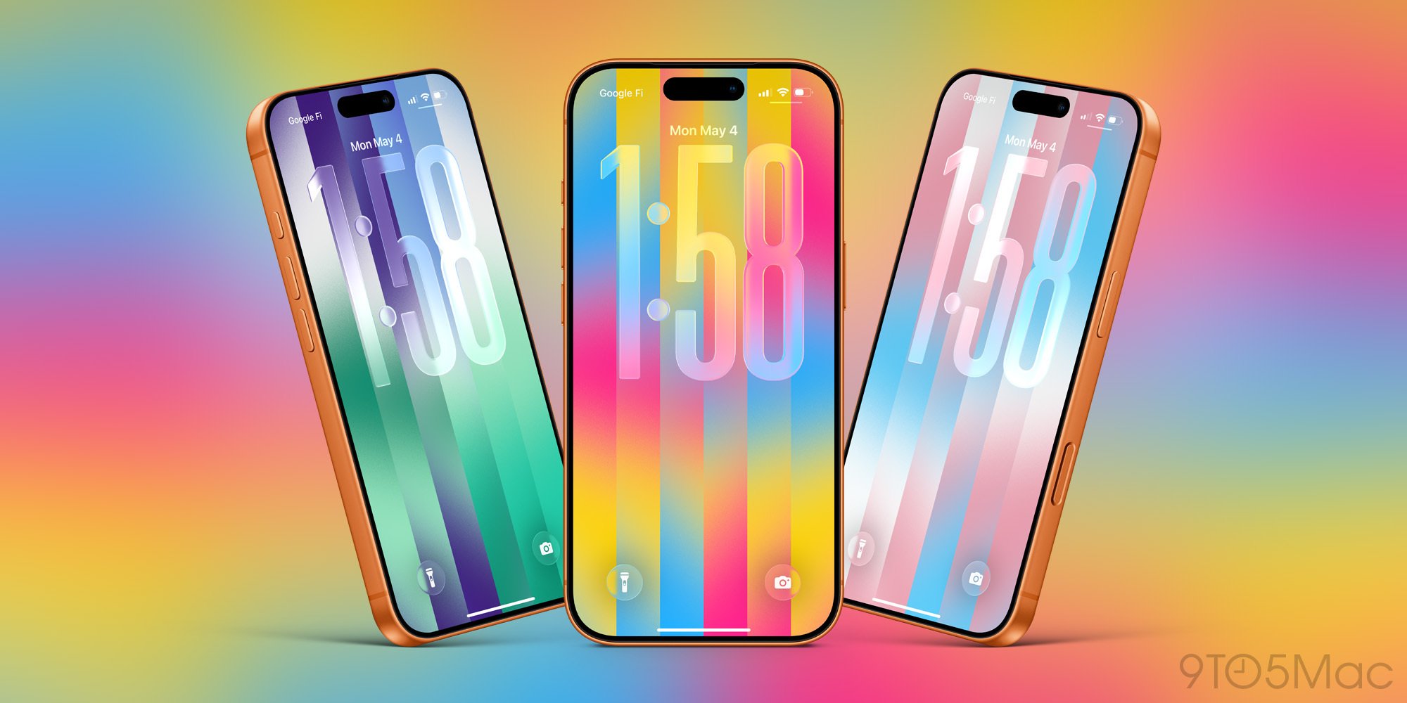 iOS 26.5: Five new iPhone features are coming next week - 9to5Mac
