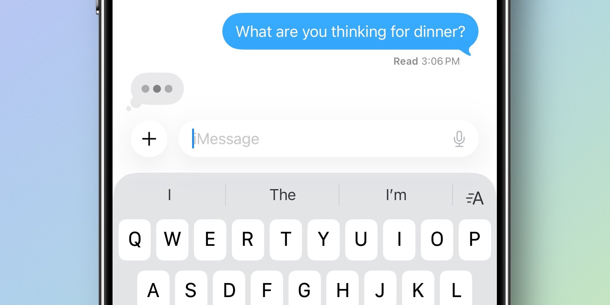 iOS 26’s Messages app adds five great new group chat features - 9to5Mac