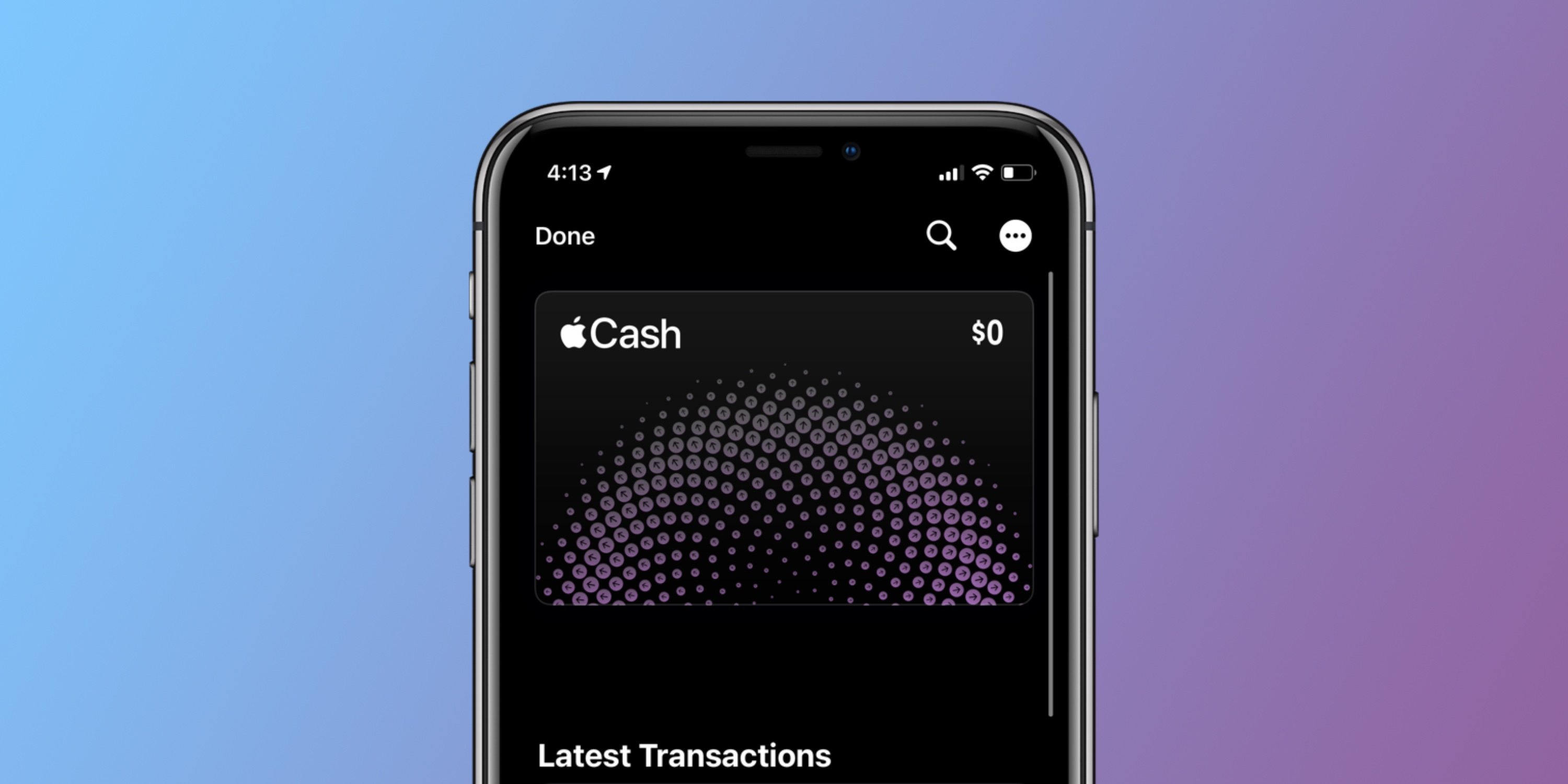 How to set up Apple Cash Family iOS 14 watchOS 7