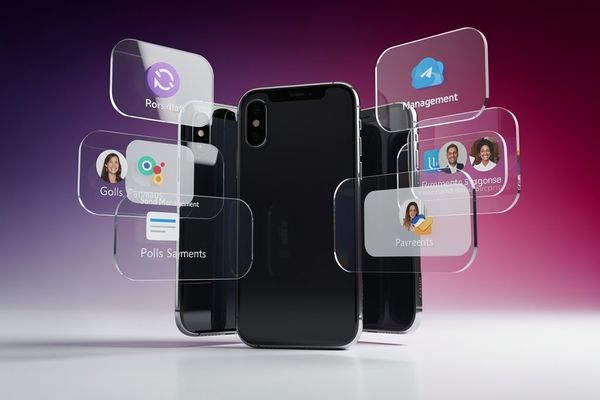 iOS 26 Brings Five Essential Group Chat Upgrades to Messages