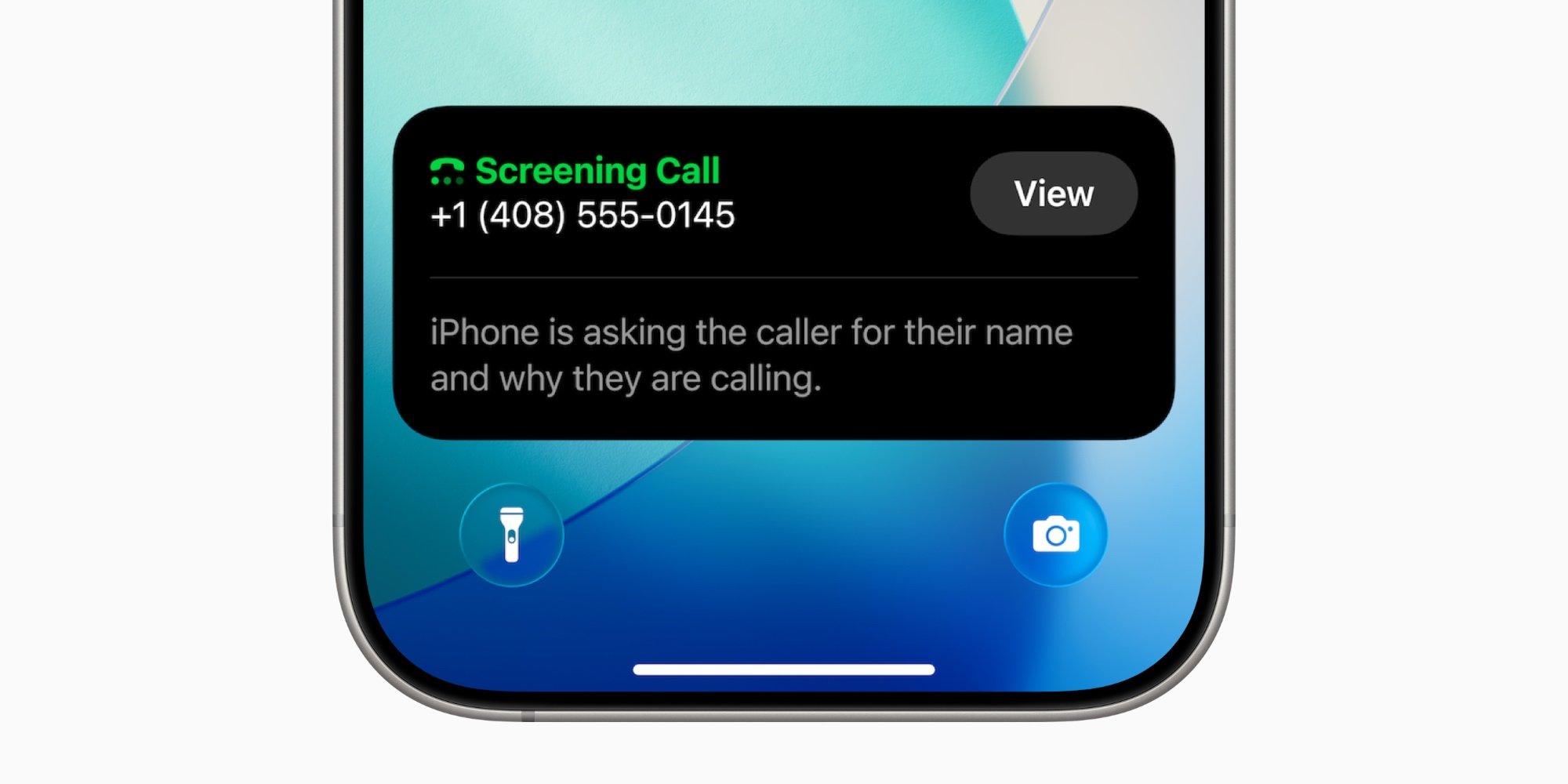 iOS 26’s new Phone app has a feature I don’t ever want to go without - 9to5Mac