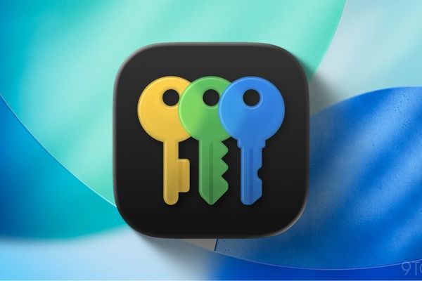 iOS 26's Passwords app finally solves the 'generated password lost' problem