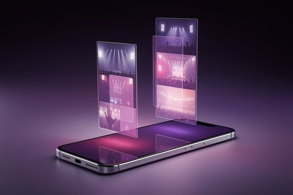 iOS 26's Photos app introduces smart event grouping with contextual insights