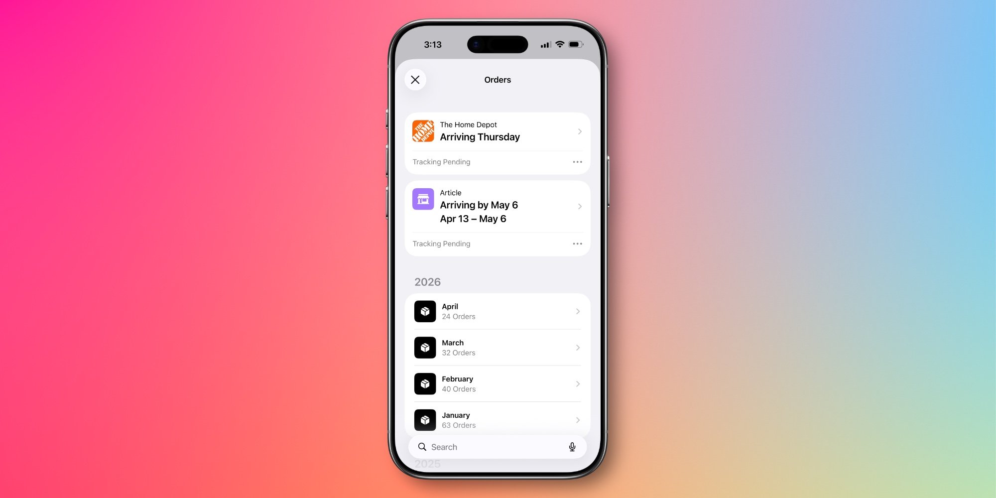 iOS 26’s Wallet app has long-awaited order tracking fix, here’s how to use it - 9to5Mac