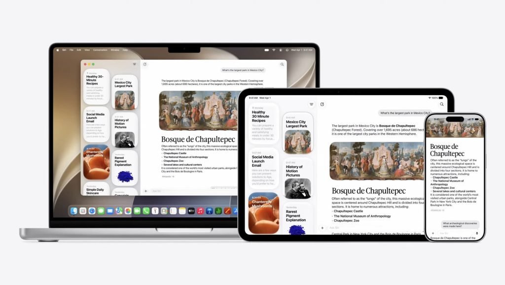 iOS 27 adds an all-new app to your iPhone’s Home Screen - 9to5Mac