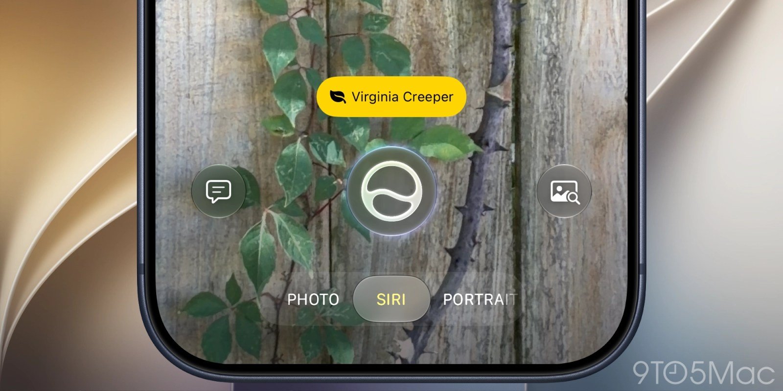 iOS 27 brings another very welcome improvement to Camera Control on iPhone - 9to5Mac