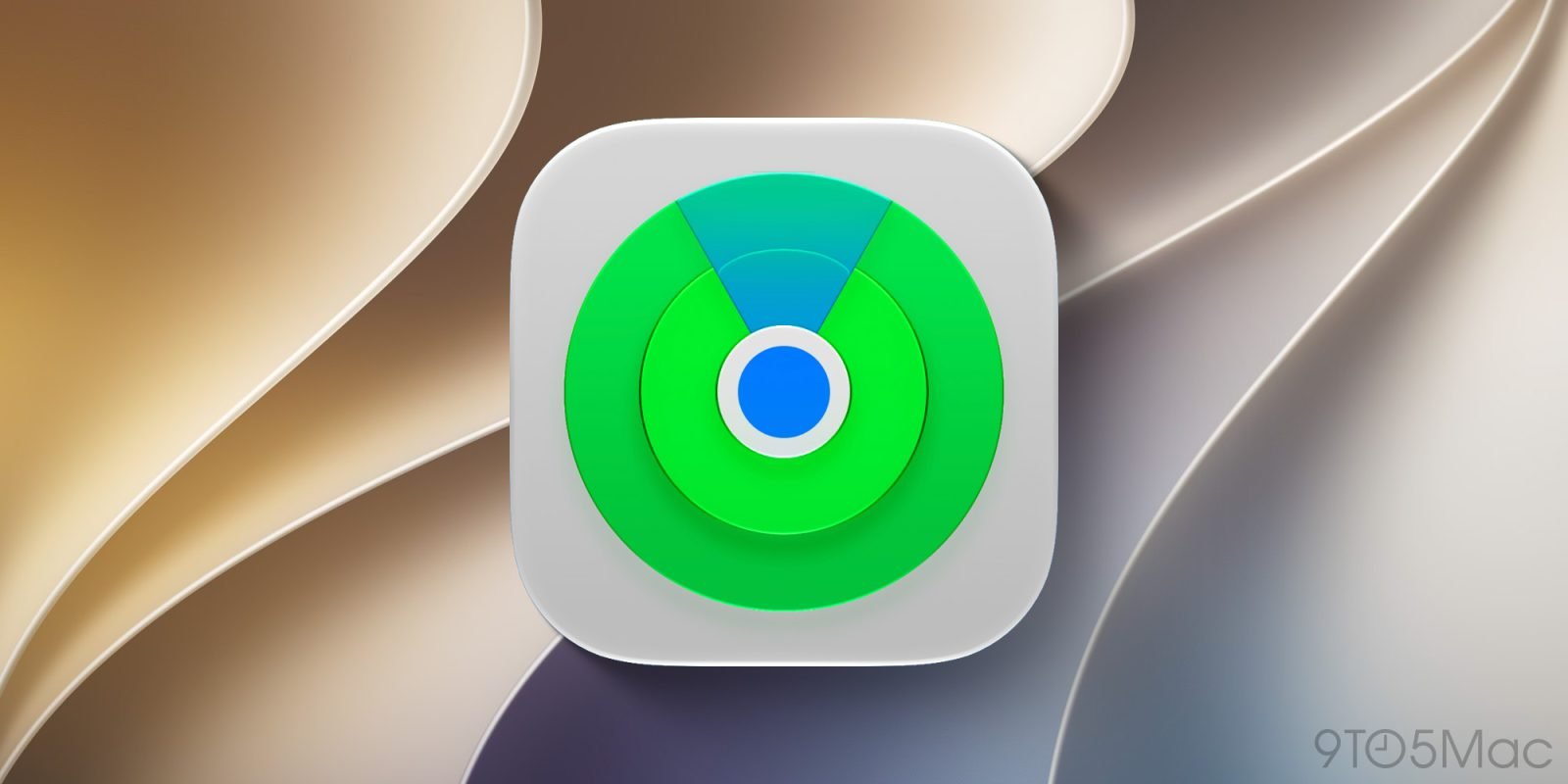 iOS 27: Find My adds new ways to hide your location, more - 9to5Mac
