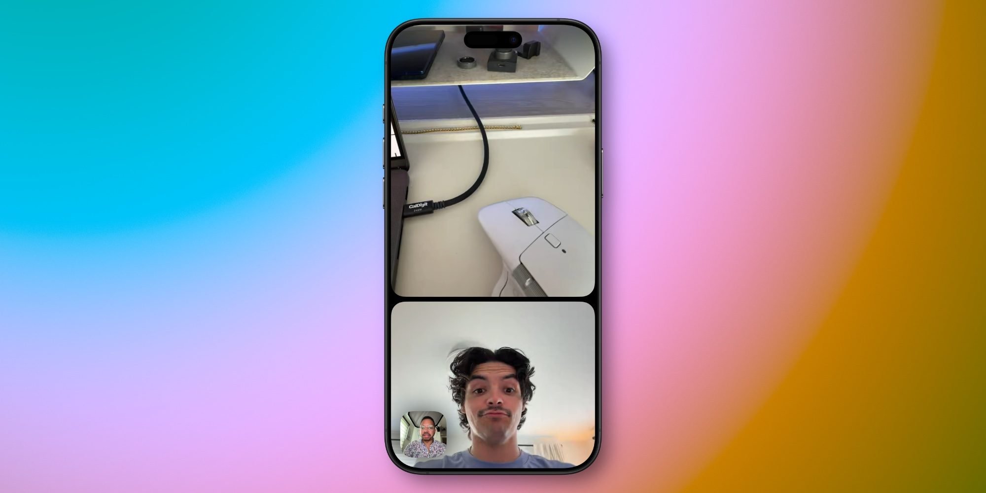 iOS 27 gives FaceTime huge upgrade with this powerful new feature - 9to5Mac