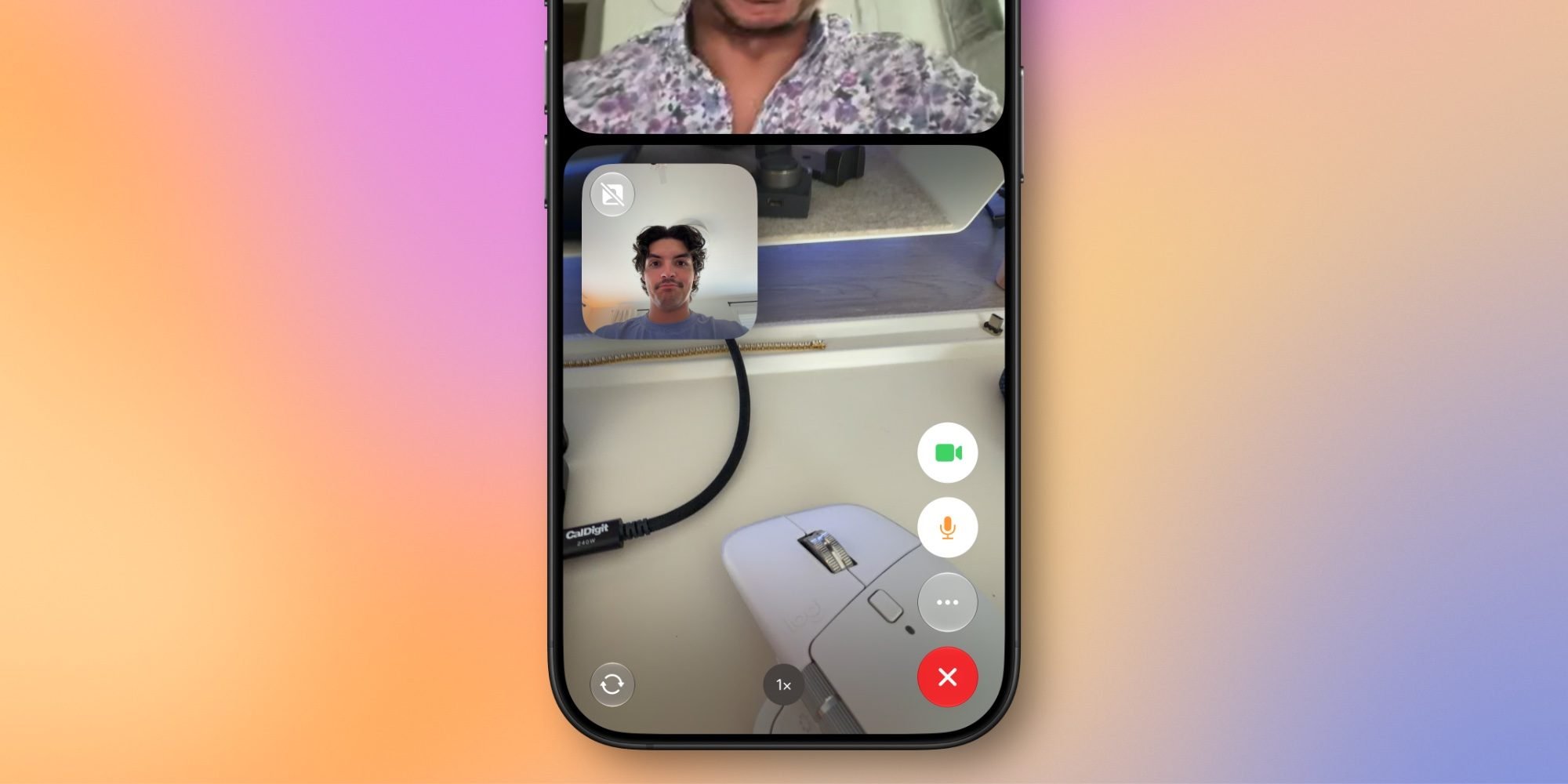 iOS 27 gives FaceTime huge upgrade with this powerful new feature - 9to5Mac
