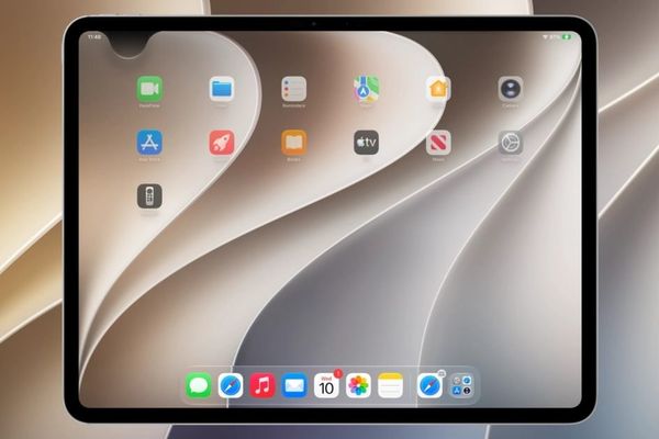 iOS 27 Moves Notification Center to the Corner When Siri AI Is Enabled