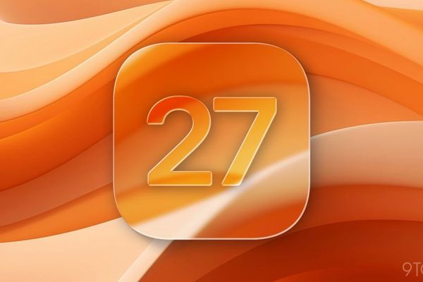 iOS 27 Leak Shows Siri Moving to Dynamic Island, New Search UI, and AI‑Powered Camera Tweaks