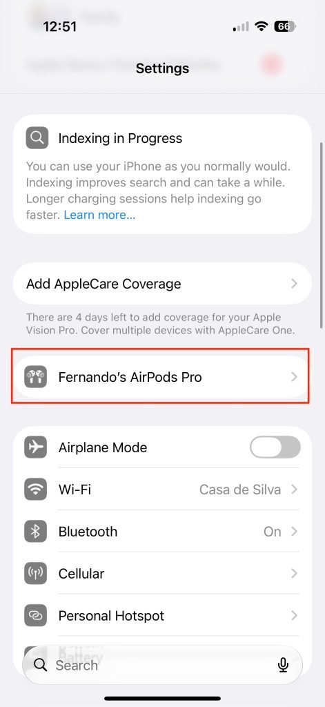 iOS 27 makes AirPods even better with these new features - 9to5Mac