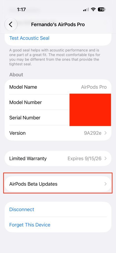 iOS 27 makes AirPods even better with these new features - 9to5Mac