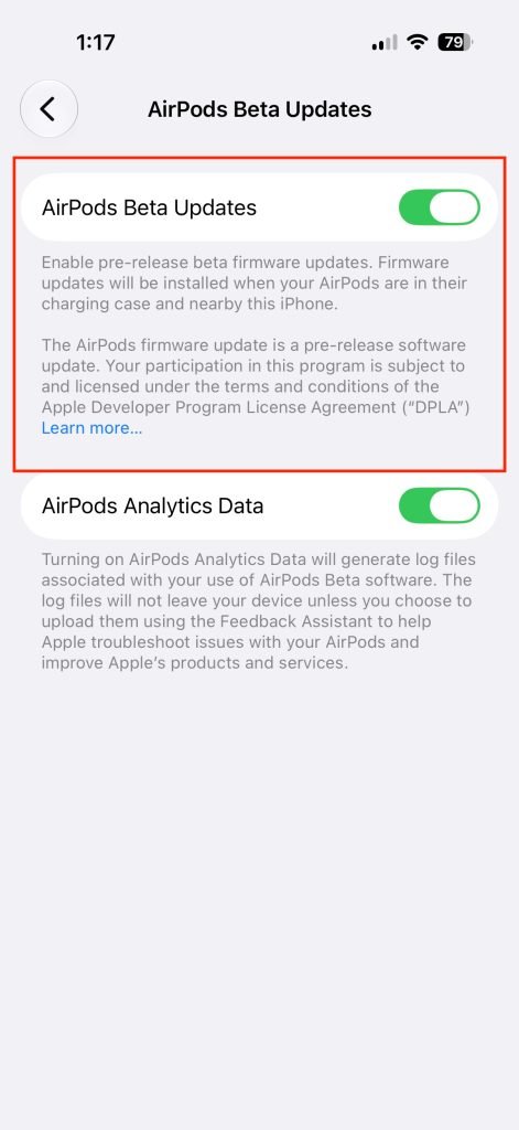 iOS 27 makes AirPods even better with these new features - 9to5Mac