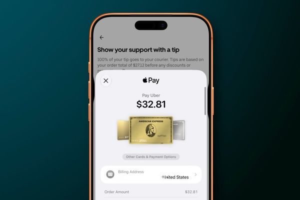 iOS 27 Makes Apple Pay Card Switching Feel Much Less Fussy