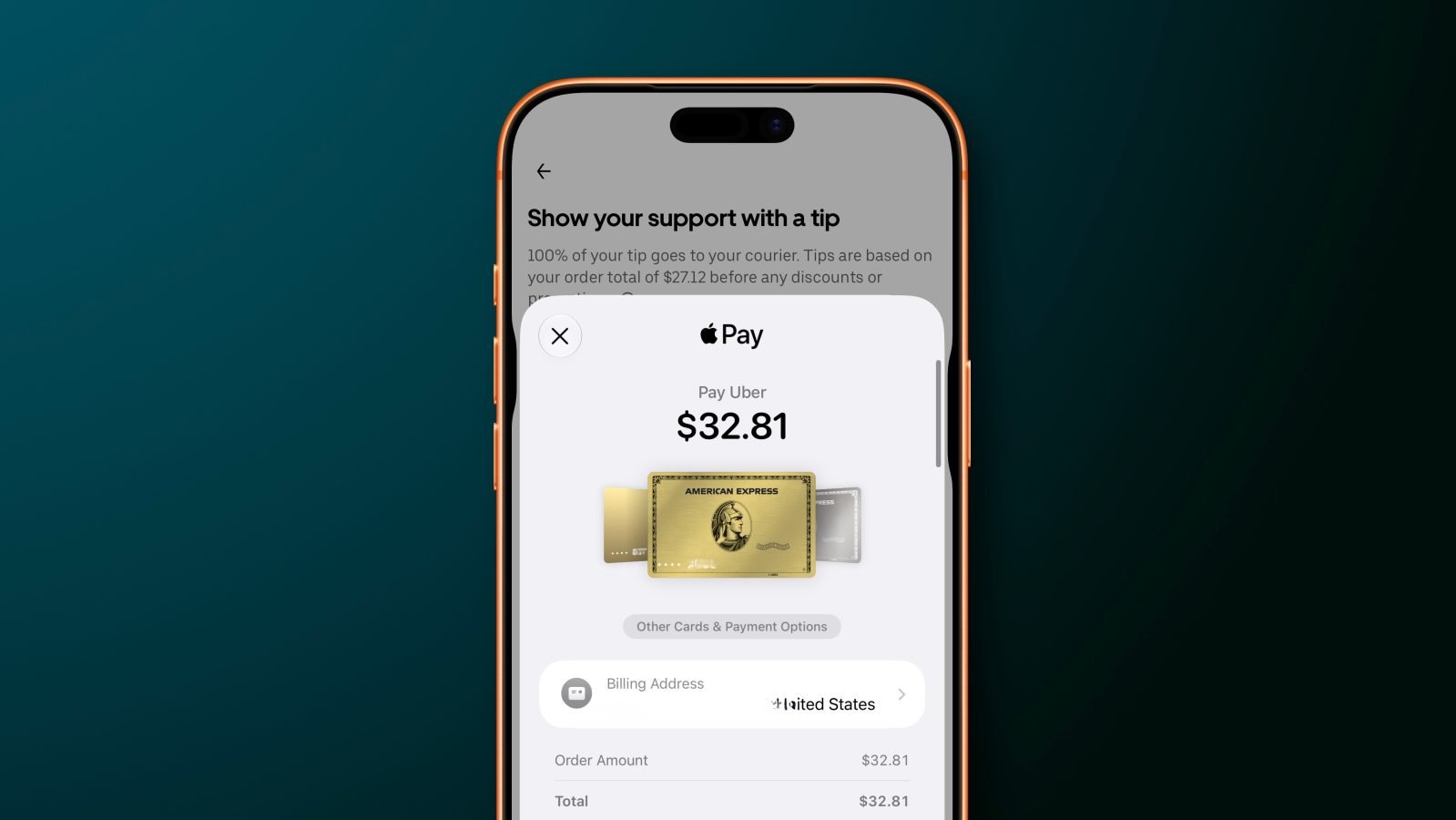 iOS 27 makes it easier to switch between Apple Pay cards - 9to5Mac