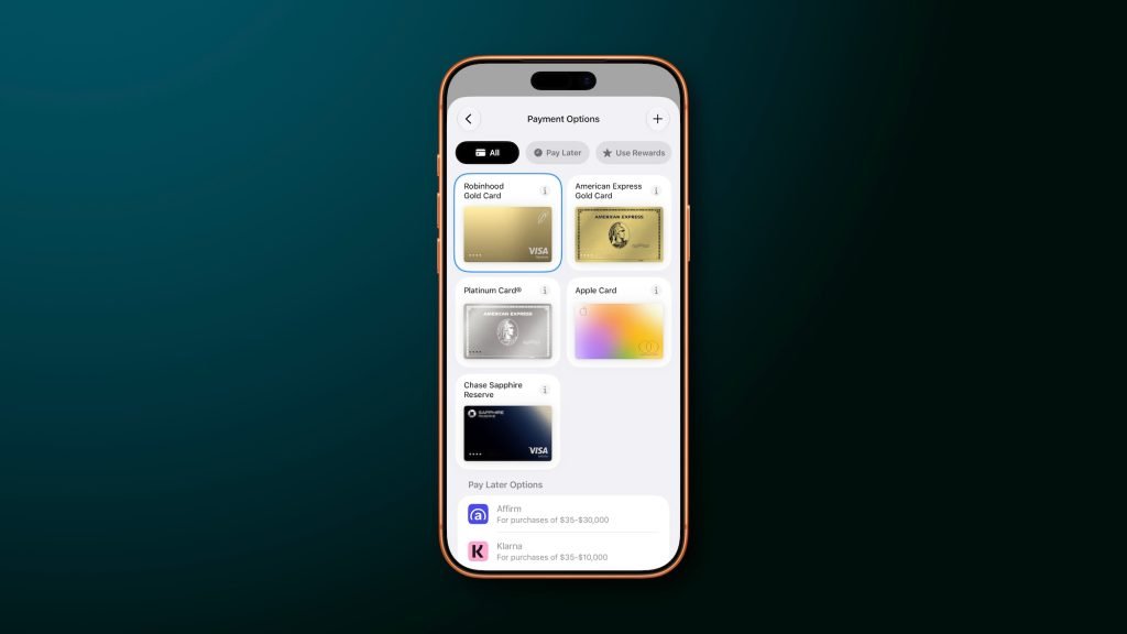 iOS 27 makes it easier to switch between Apple Pay cards - 9to5Mac